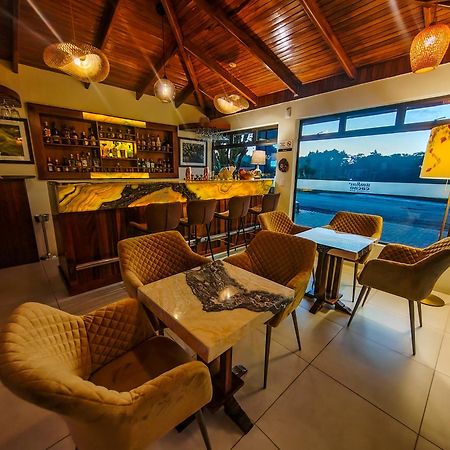 Sibu Boutique Hotel Monteverde Extérieur photo