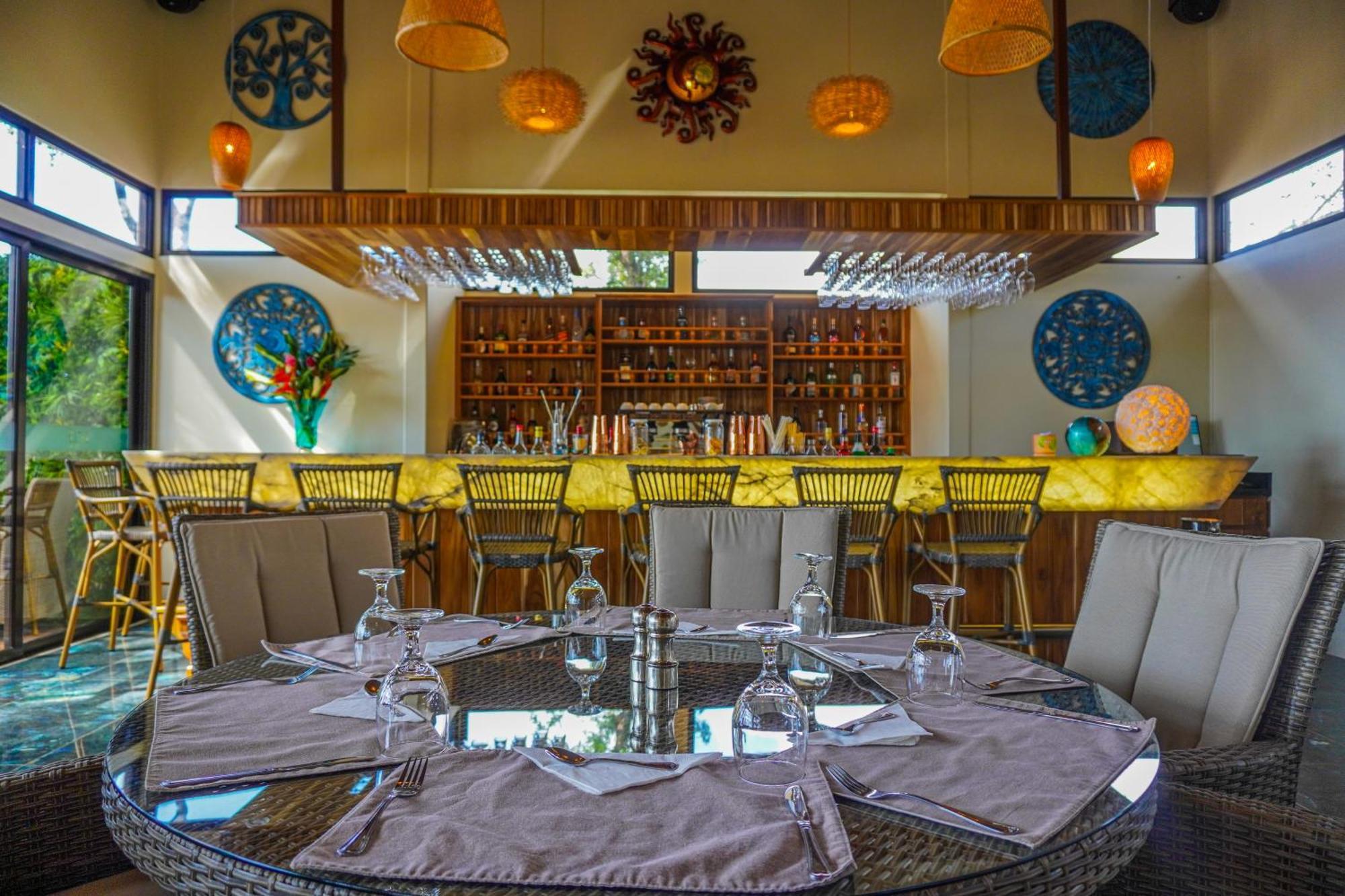 Sibu Boutique Hotel Monteverde Extérieur photo
