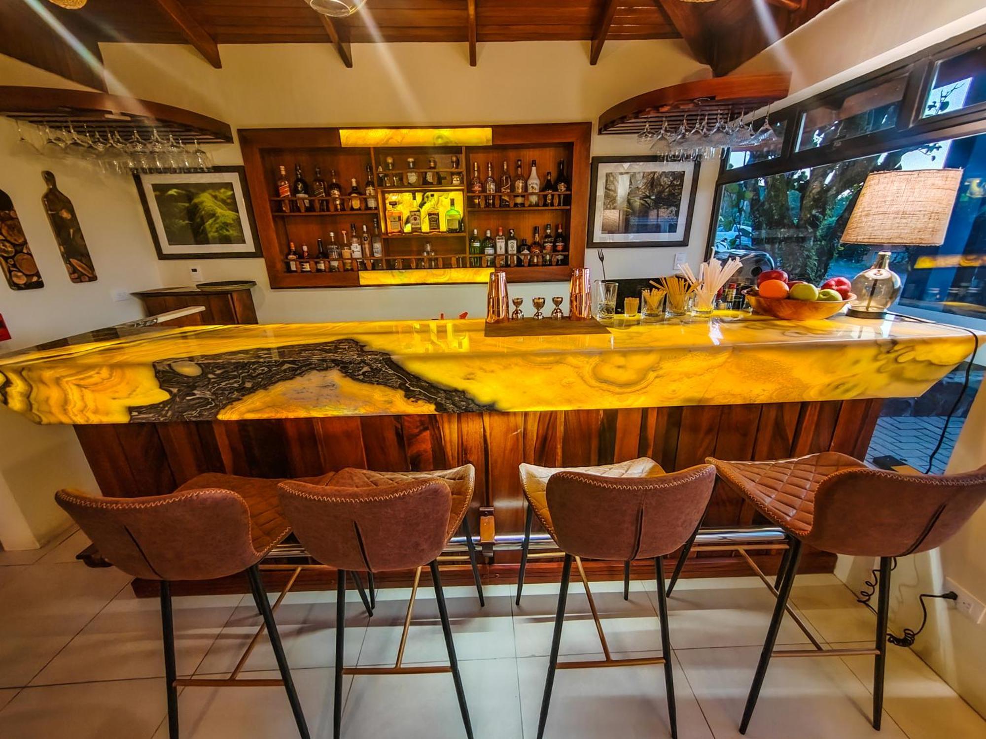 Sibu Boutique Hotel Monteverde Extérieur photo