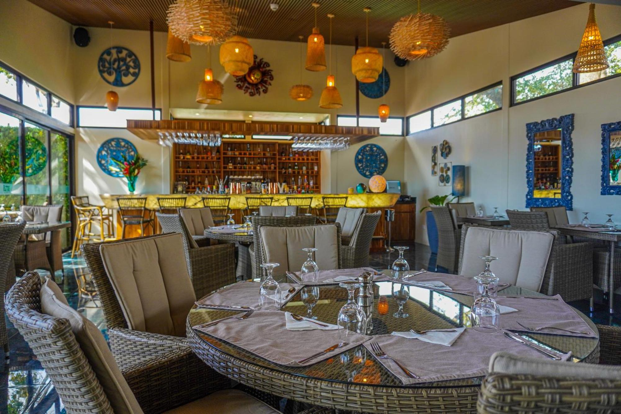 Sibu Boutique Hotel Monteverde Extérieur photo