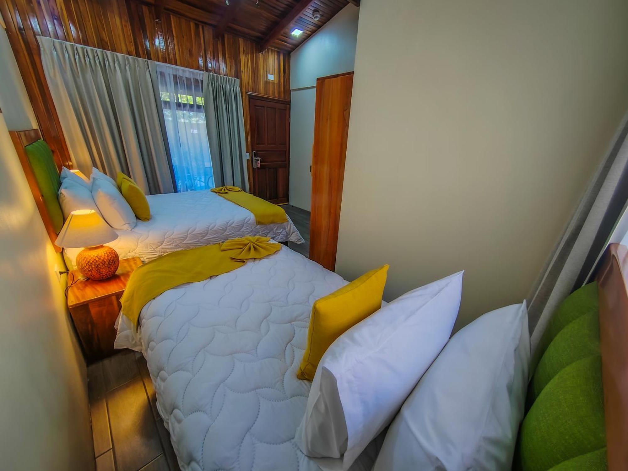 Sibu Boutique Hotel Monteverde Extérieur photo