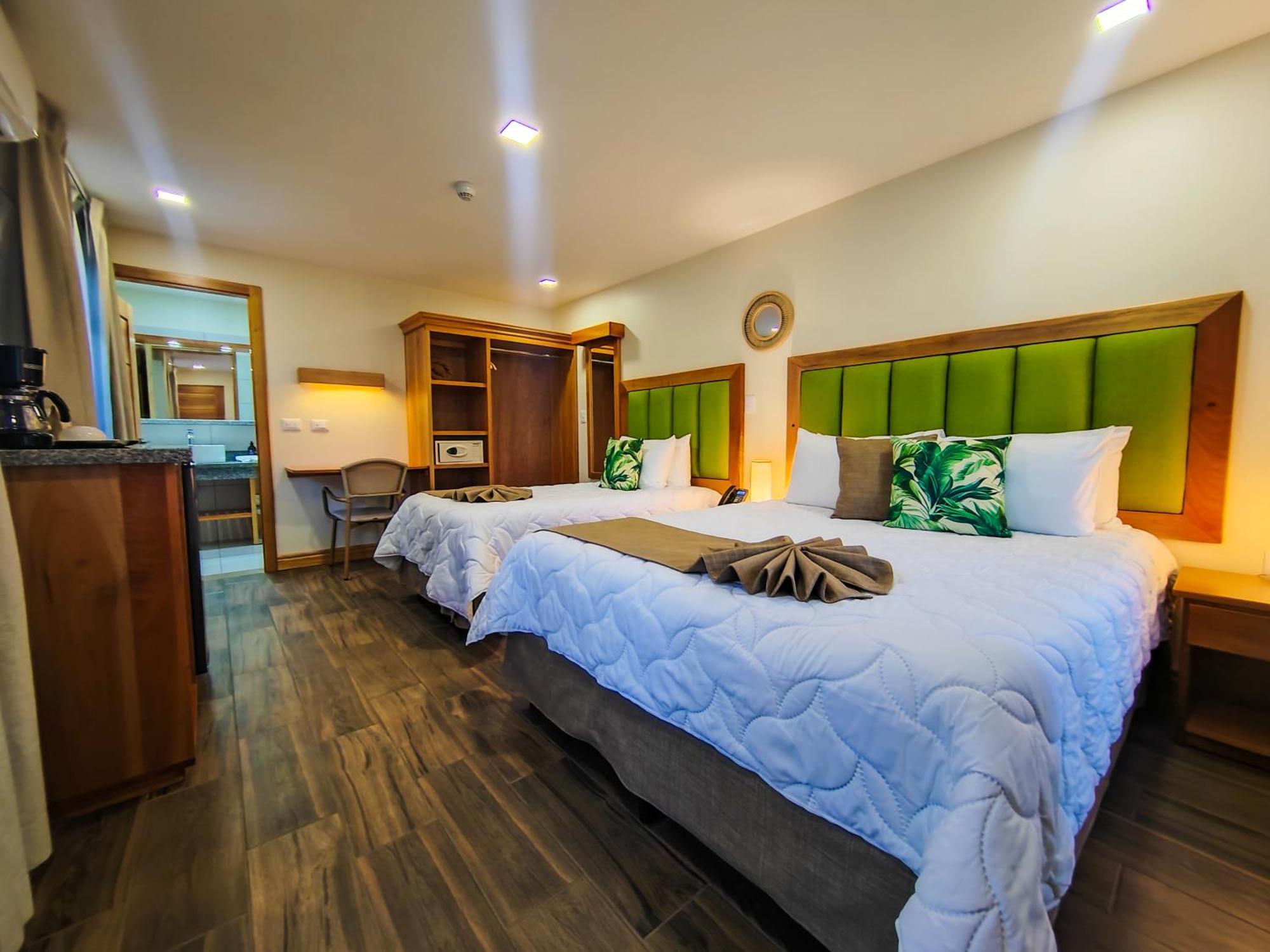 Sibu Boutique Hotel Monteverde Extérieur photo