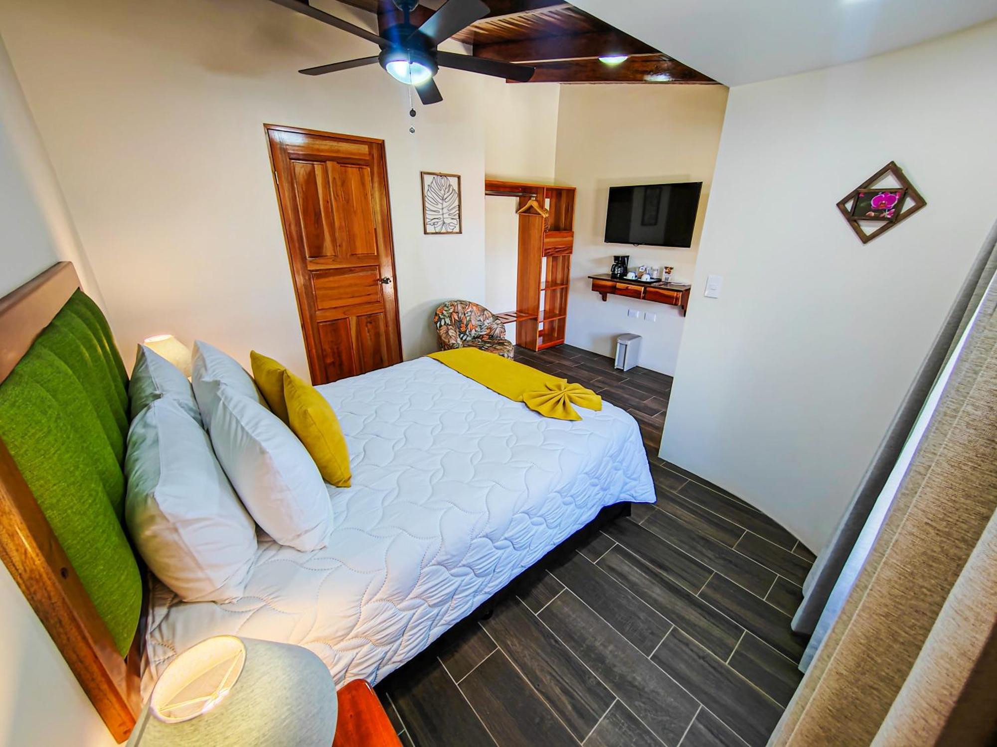 Sibu Boutique Hotel Monteverde Extérieur photo