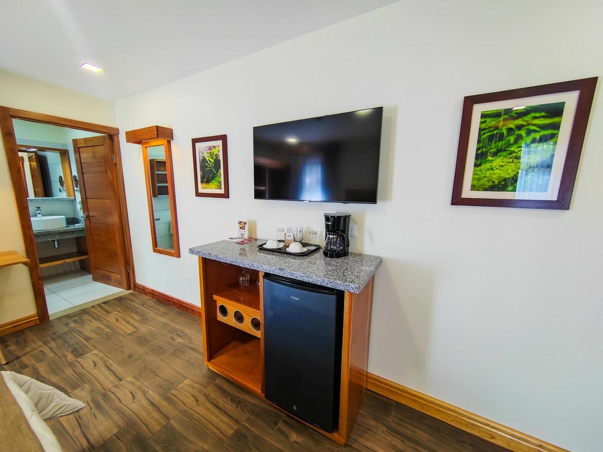 Sibu Boutique Hotel Monteverde Extérieur photo
