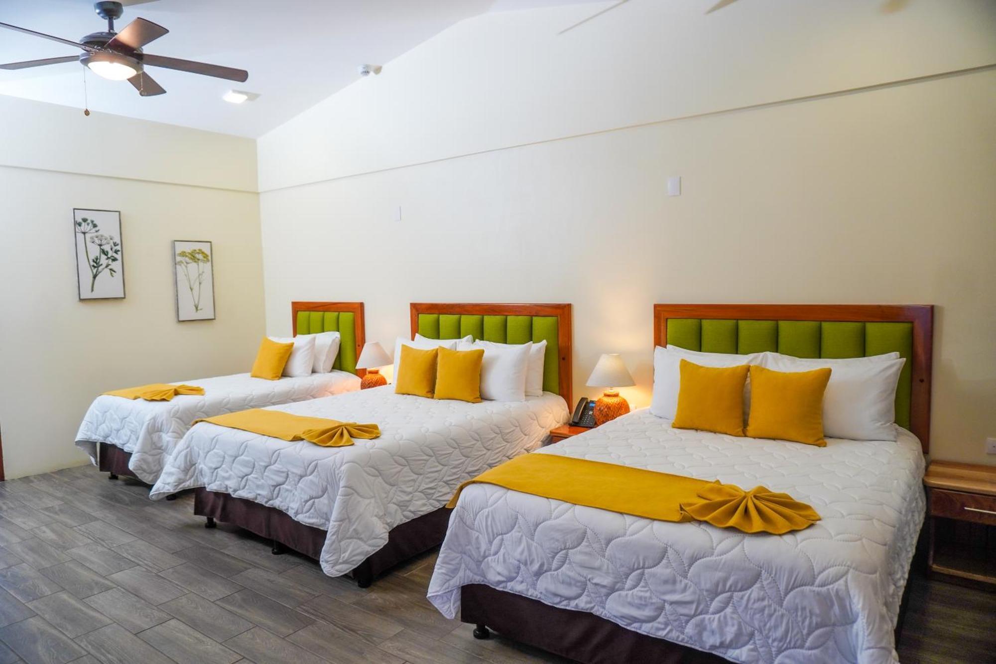 Sibu Boutique Hotel Monteverde Extérieur photo