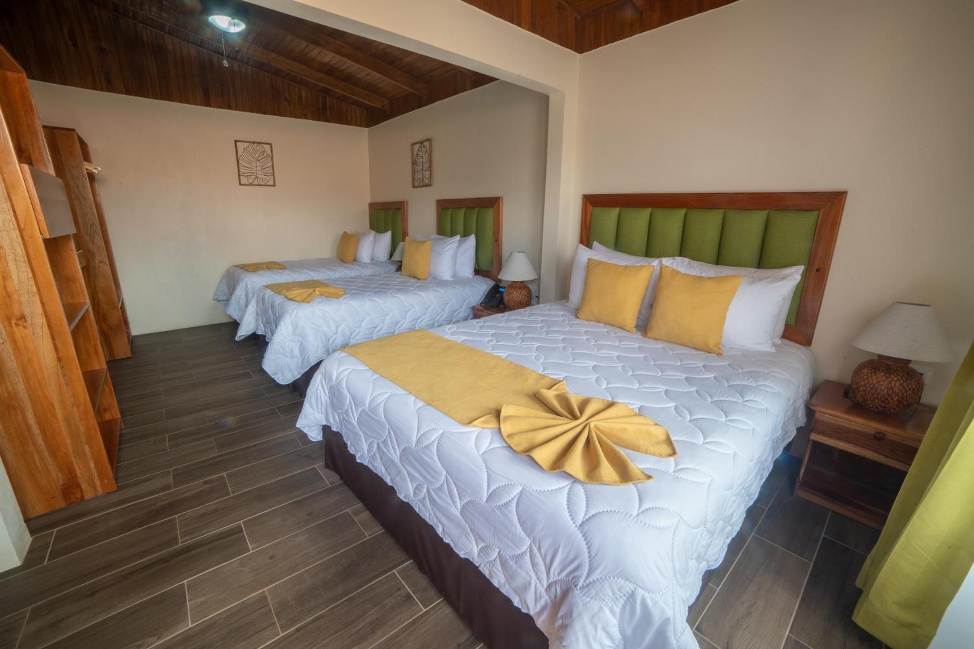 Sibu Boutique Hotel Monteverde Extérieur photo